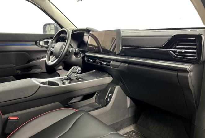 Haval H3 I с пробегом 2024 года, цена 2 320 000 рублей, 69731 км, внедорожник, Автокод Объявления