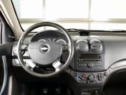 Chevrolet Aveo I Рестайлинг Кемерово  - изображение 27