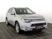 Mitsubishi Outlander III Москва  - изображение 30
