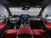 Lexus LX IV Москва  - изображение 35
