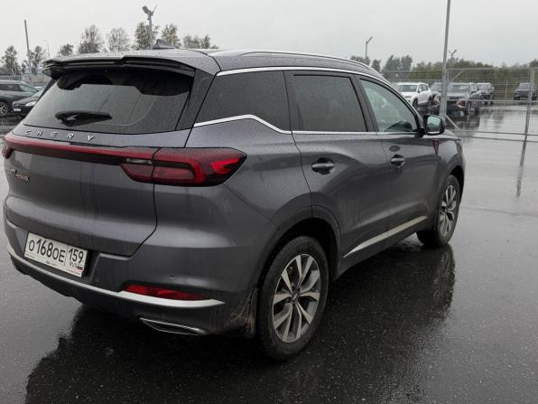Chery Tiggo 7 Pro Max I с пробегом 2022 года, цена 1 599 000 рублей, 90429 км, внедорожник, Автокод Объявления