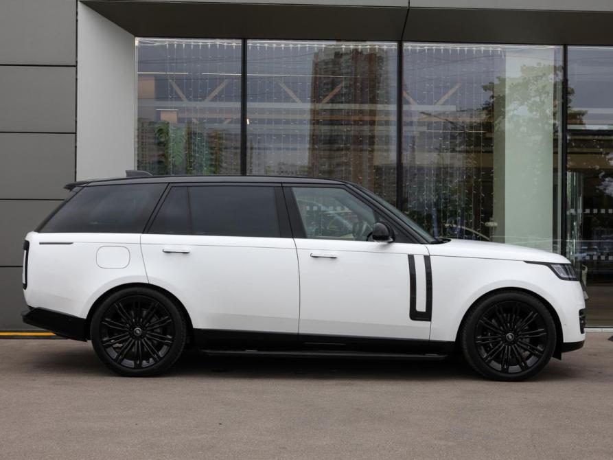 Land Rover Range Rover V Москва  - изображение 4