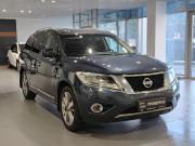 Nissan Pathfinder IV Казань  - изображение 25