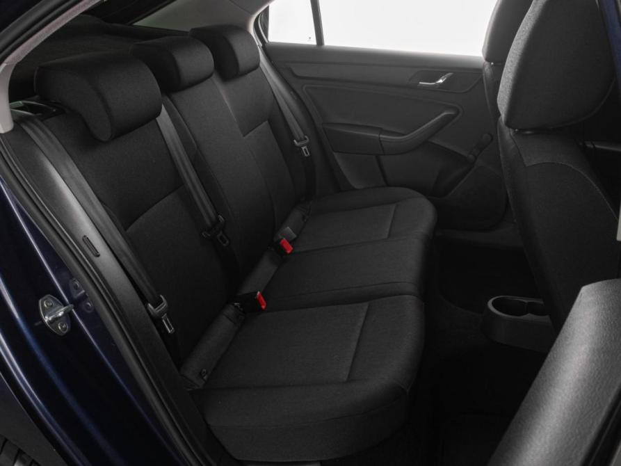 Skoda Rapid I Тюмень  - изображение 7