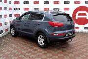 Kia Sportage III Санкт-Петербург  - изображение 25