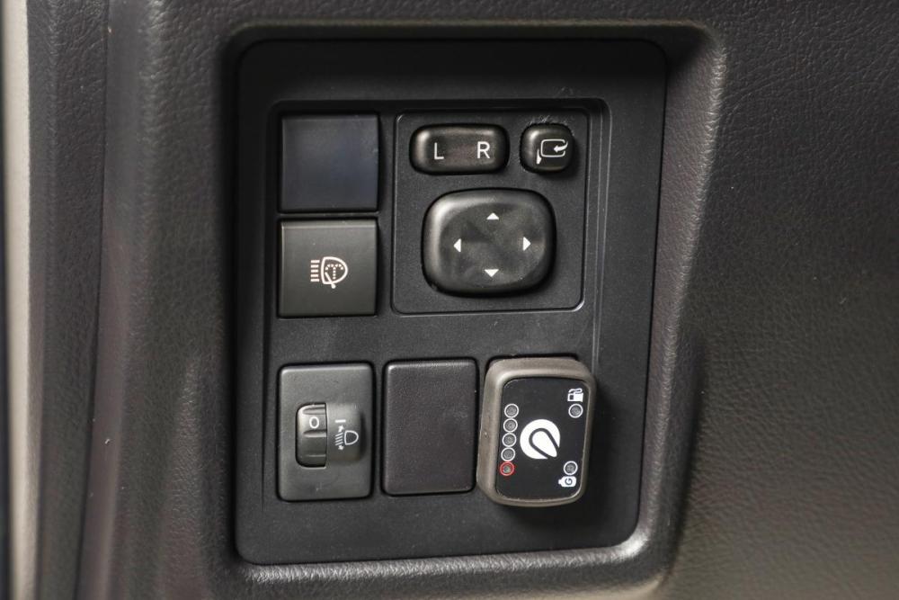 Toyota Land Cruiser Prado 150 Series Рестайлинг 2 Новосибирск  - изображение 16