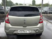 Renault Sandero I Кемерово  - изображение 44