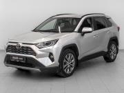 Toyota RAV4 V (XA50) Москва  - изображение 30