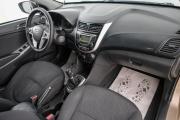 Hyundai Solaris I Красноярск  - изображение 35