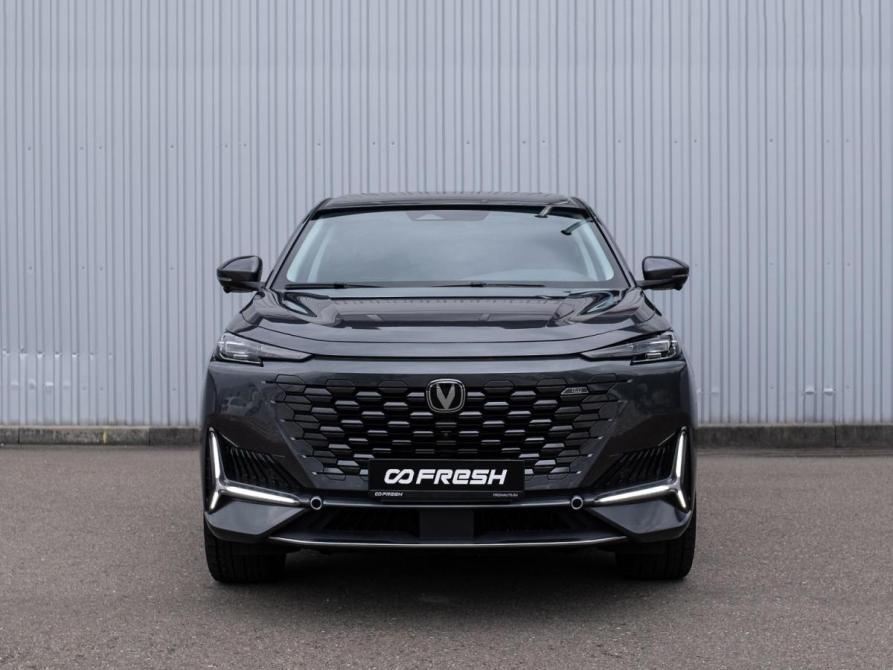 Changan UNI-K Сочи  - изображение 3