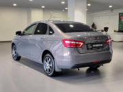 Lada (ВАЗ) Vesta I Казань  - изображение 30