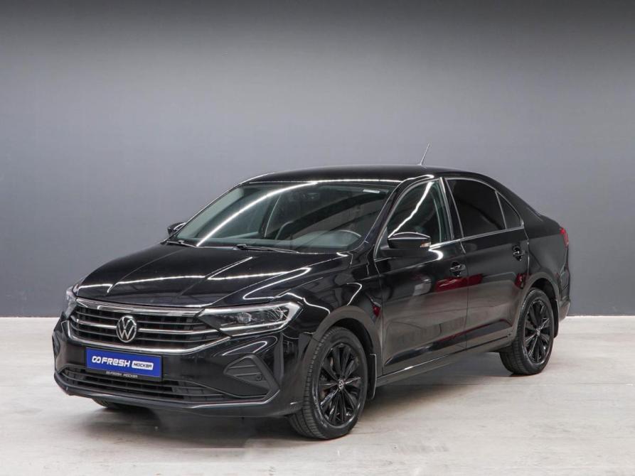 Volkswagen Polo VI Москва  - изображение 5