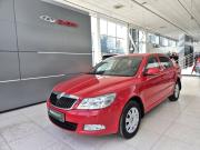 Skoda Octavia II (A5) Рестайлинг Екатеринбург  - изображение 30