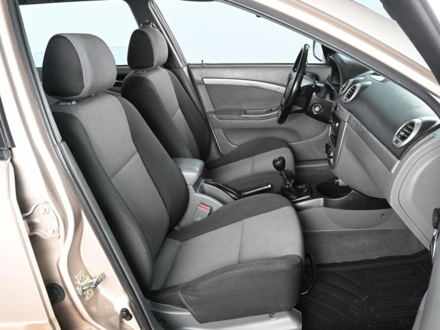 Chevrolet Lacetti I Ростов-на-Дону  - изображение 8