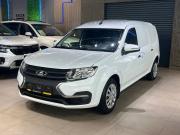 Lada (ВАЗ) Largus I Рестайлинг Оренбург  - изображение 14