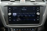 Volkswagen Tiguan II Крым  - изображение 54