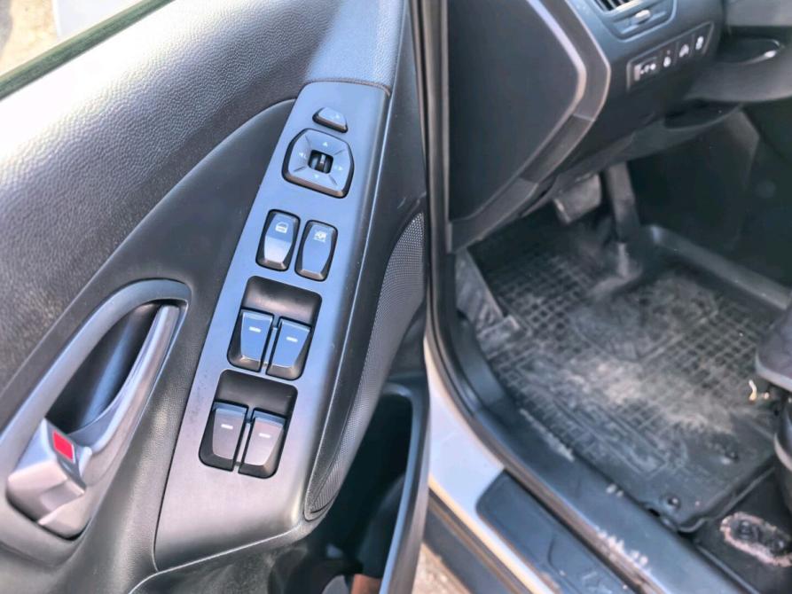 Hyundai ix35 I Рестайлинг Стерлитамак  - изображение 7