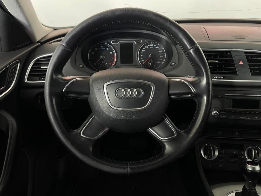 Audi Q3 I (8U) Воронеж  - изображение 12