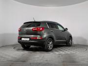 Kia Sportage III Санкт-Петербург  - изображение 23