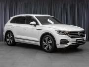 Volkswagen Touareg III Тюмень  - изображение 27