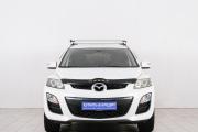 Mazda CX-7 I Рестайлинг Красноярск  - изображение 25