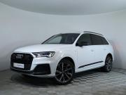 Audi Q7 II (4M) Рестайлинг Санкт-Петербург  - изображение 25
