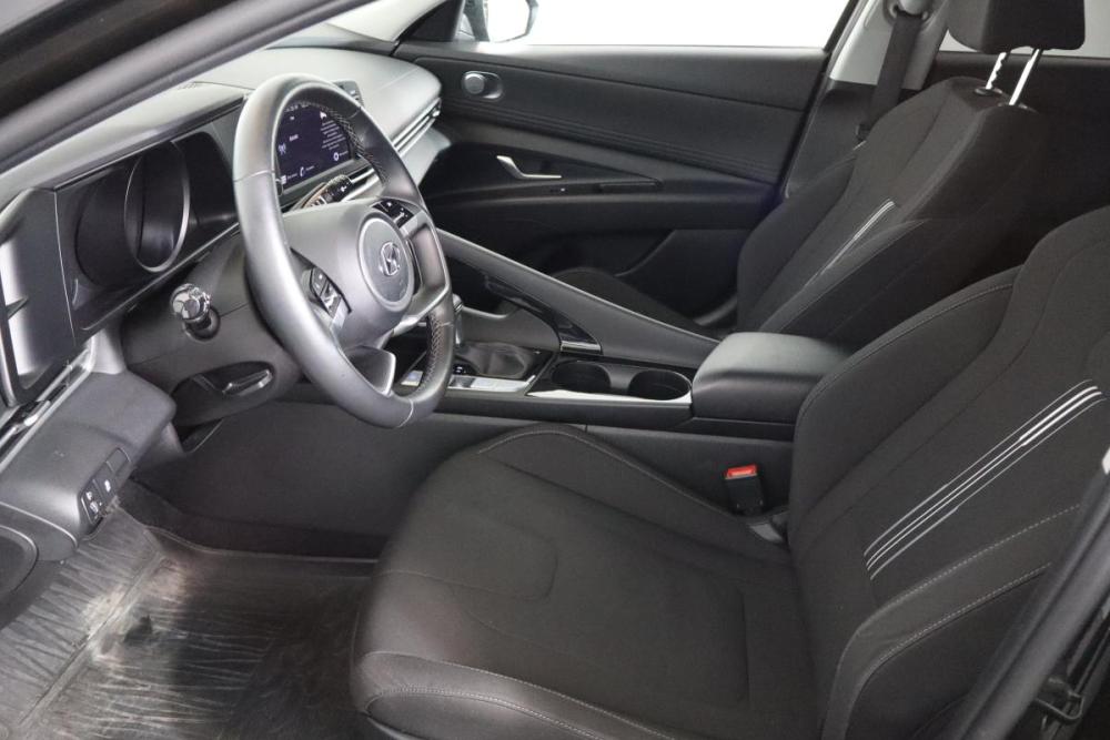 Hyundai Elantra VII (CN7) Санкт-Петербург  - изображение 7