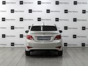 Hyundai Solaris I Рестайлинг Ростов-на-Дону  - изображение 26
