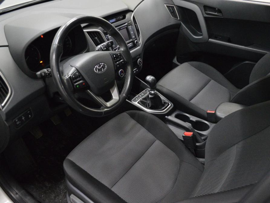 Hyundai Creta I Санкт-Петербург  - изображение 10