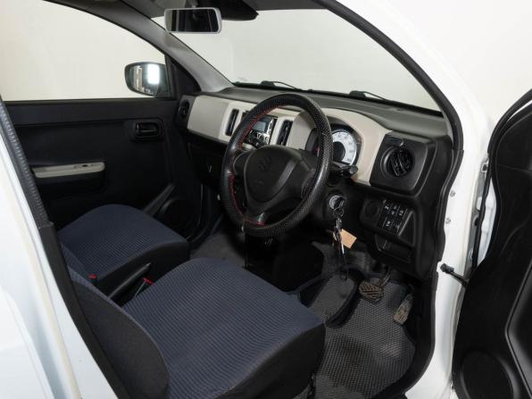 Suzuki Alto VIII (HA36) с пробегом 2019 года, цена 500 000 рублей, 196553 км, хэтчбек, Автокод Объявления