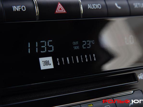 Toyota Land Cruiser 200 Series Рестайлинг 2 с пробегом 2018 года, цена 7 418 000 рублей, 82677 км, внедорожник, Автокод Объявления