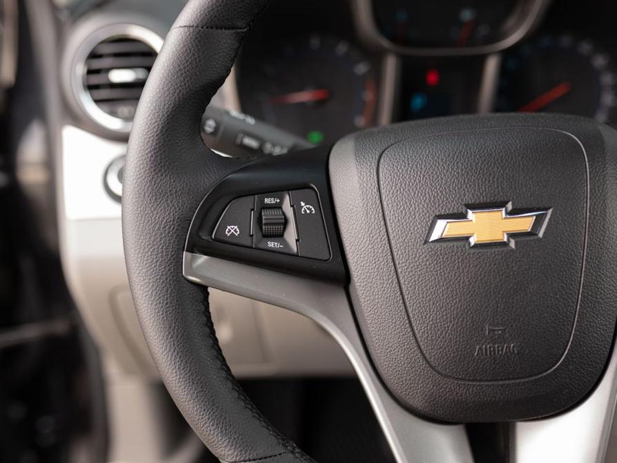 Chevrolet Orlando I Новосибирск  - изображение 12