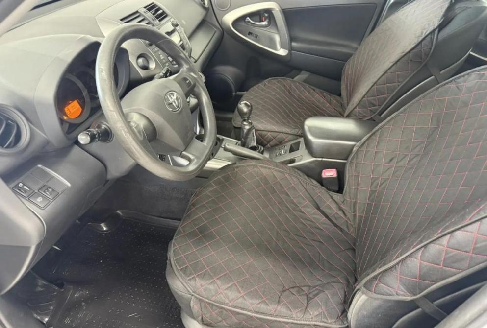 Toyota RAV4 III (XA30) Рестайлинг Астрахань  - изображение 18