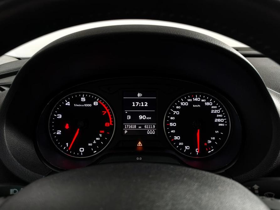 Audi A3 III (8V) Санкт-Петербург  - изображение 18