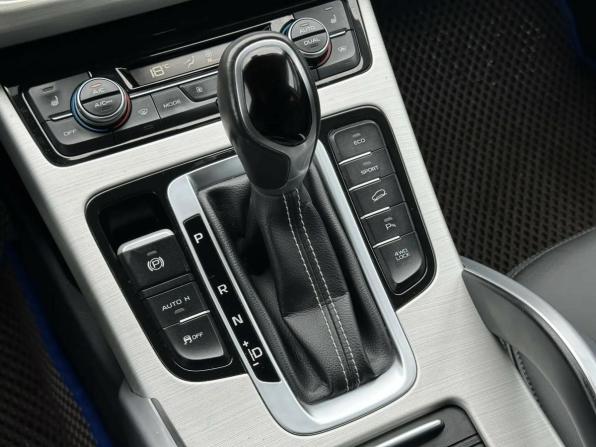 Geely Atlas I с пробегом 2020 года, цена 1 899 000 рублей, 33000 км, внедорожник, Автокод Объявления