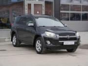 Toyota RAV4 III (XA30) Новосибирск  - изображение 27