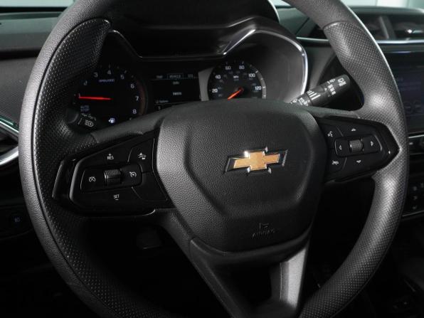 Chevrolet TrailBlazer III с пробегом 2022 года, цена 2 309 000 рублей, 63326 км, внедорожник, Автокод Объявления