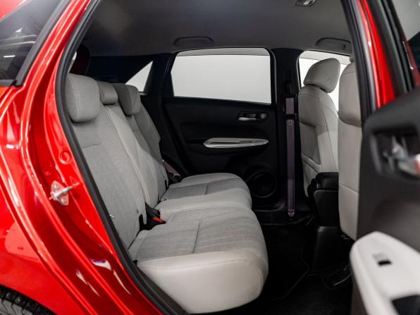 Honda Fit IV с пробегом 2021 года, цена 1 490 000 рублей, 43642 км, хэтчбек, Автокод Объявления
