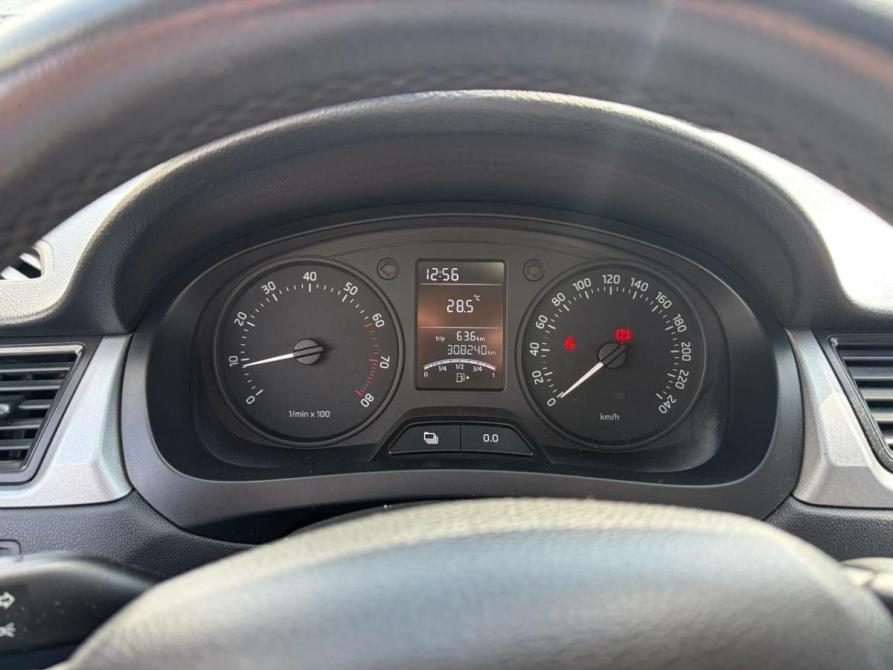 Skoda Rapid I Тольятти  - изображение 6