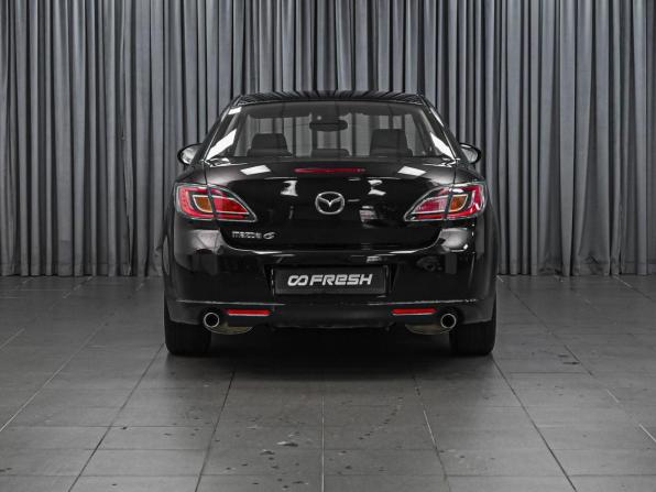 Mazda 6 II (GH) с пробегом 2008 года, цена 749 000 рублей, 272121 км, седан, Автокод Объявления