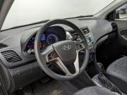 Hyundai Solaris I Рестайлинг Москва  - изображение 41