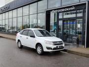 Lada (ВАЗ) Granta I Санкт-Петербург  - изображение 15