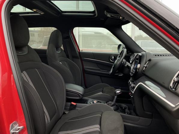 Mini Countryman II с пробегом 2019 года, цена 2 799 000 рублей, 99900 км, внедорожник, Автокод Объявления