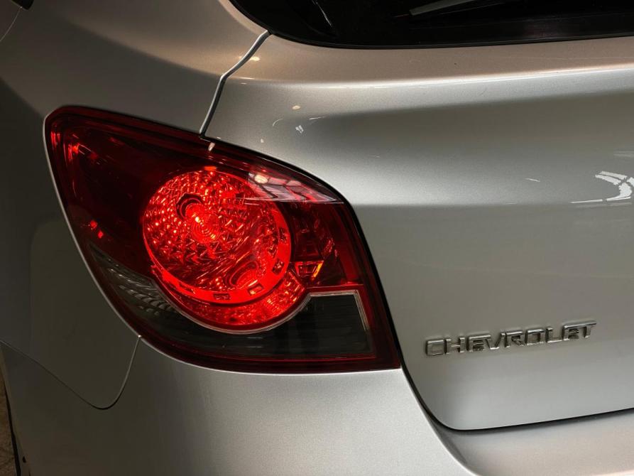 Chevrolet Cruze I Челябинск  - изображение 7