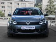 Volkswagen Golf VI Москва  - изображение 19