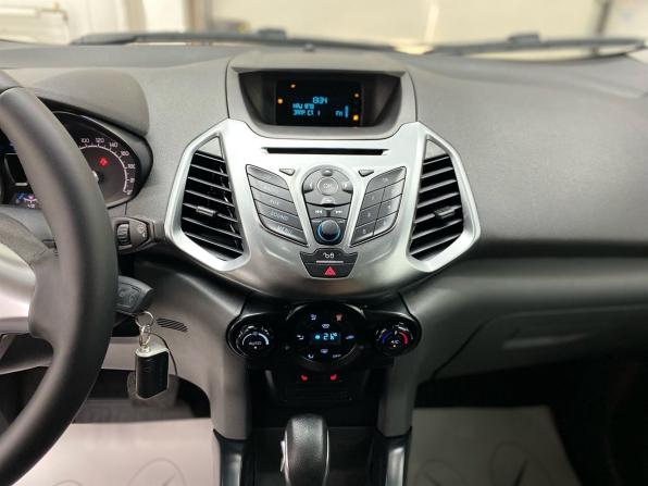 Ford EcoSport II с пробегом 2016 года, цена 1 320 000 рублей, 111337 км, внедорожник, Автокод Объявления