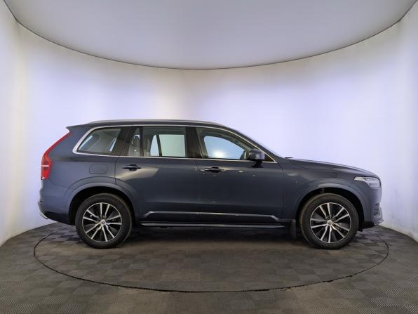 Volvo XC90 II Рестайлинг 1 с пробегом 2021 года, цена 4 700 000 рублей, 118501 км, внедорожник, Автокод Объявления