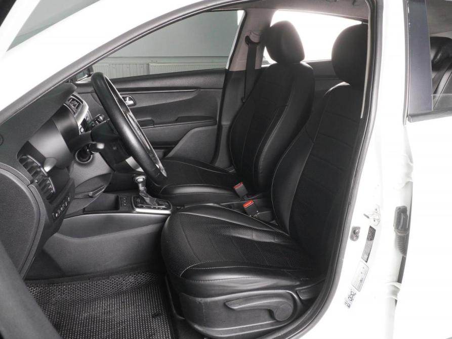 Kia Rio IV Минеральные Воды  - изображение 10