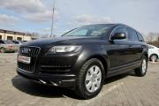 Audi Q7 I (4L) Рестайлинг Киров  - изображение 45