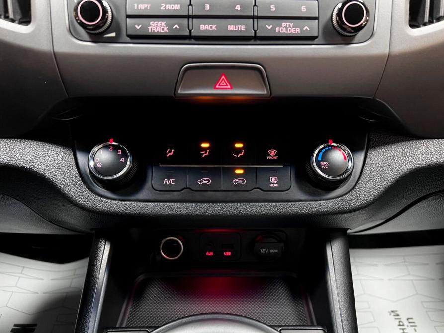 Kia Sportage III Рестайлинг Тверь  - изображение 18